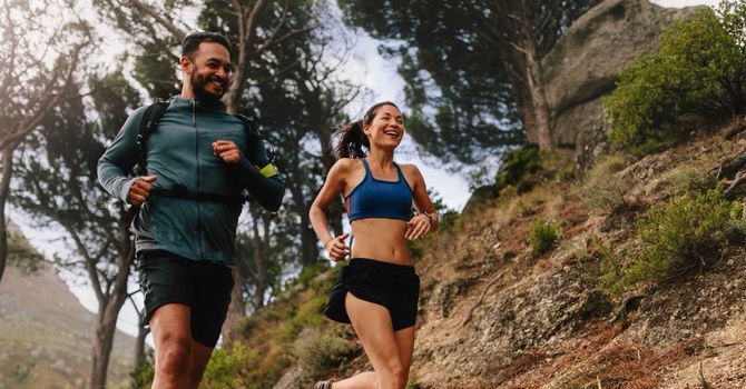 What's Going On When Your Hips Are Making Noise? image